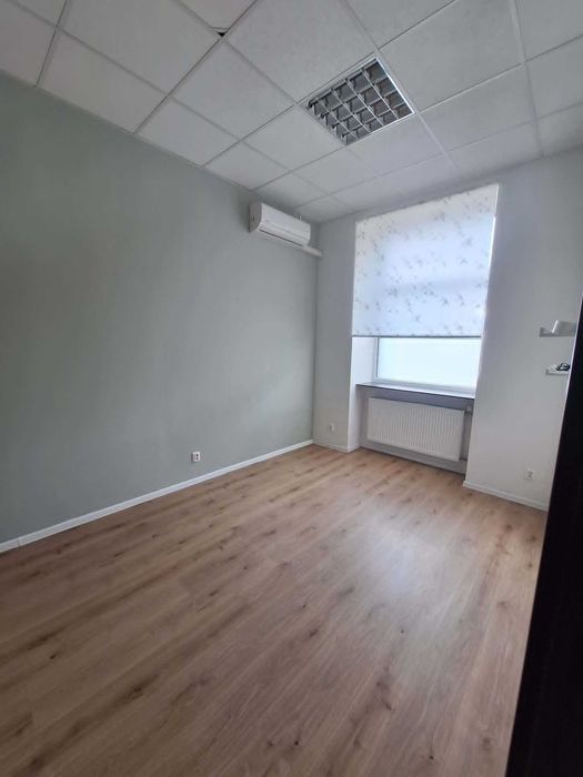 Lokal usługowy do wynajęcia POLESIE 42 M2 OD ZARAZ