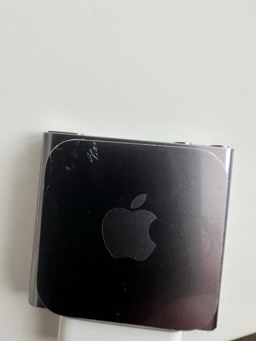 Apple IPod Nano 6 generacji 8GB