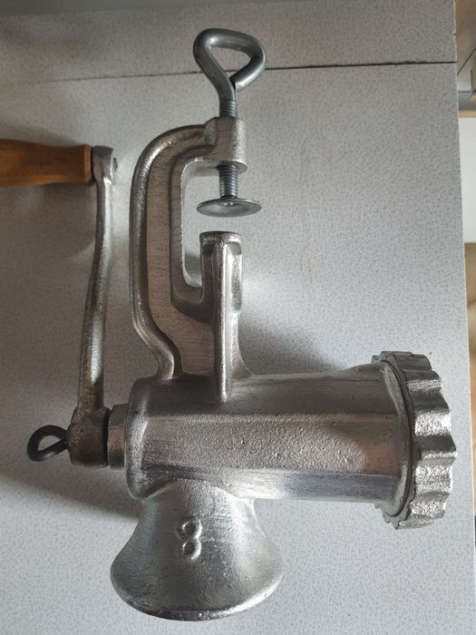 Moedor de carne número 8