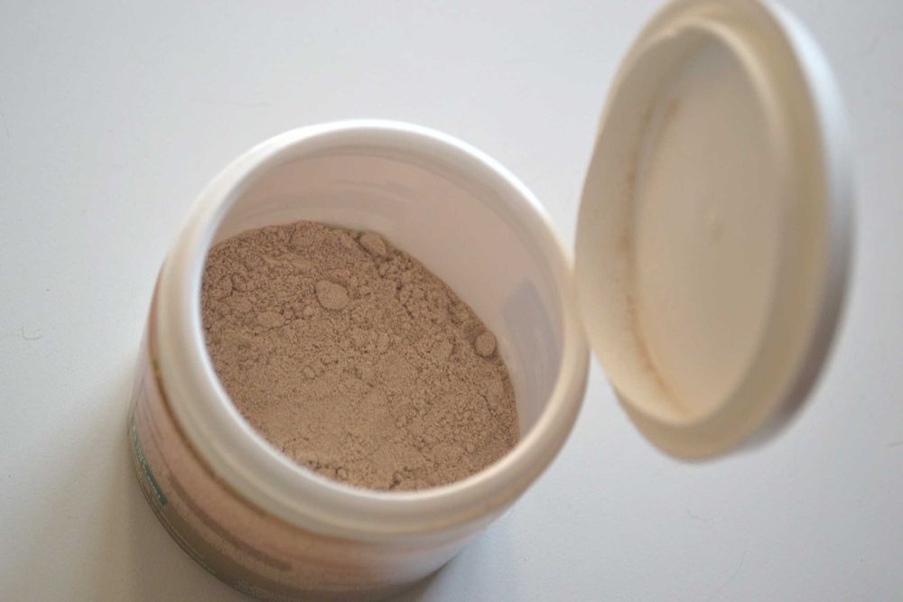 Holista babka plesznik dla kota