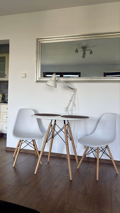 Widokowa kawalerka 35,16 m² | Balkon | Klimatyzacja | Ochojec