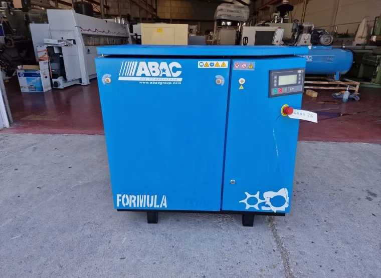 Ремонт винтового компрессора и винтового блока