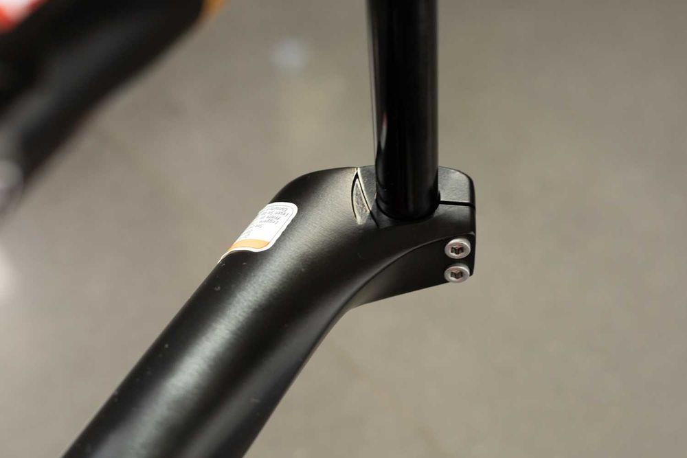 Amortyzator Marzocchi Bomber 888 26"  200mm skoku [Nowy]
