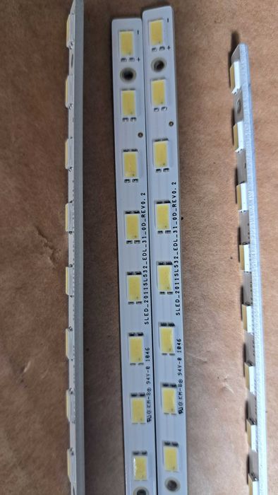 Sony KDL-32EX721   Boards ok.