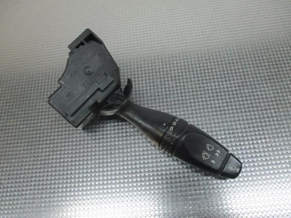 Conjunto / manetes de luzes e limpa vidros FORD Fiesta V Van
