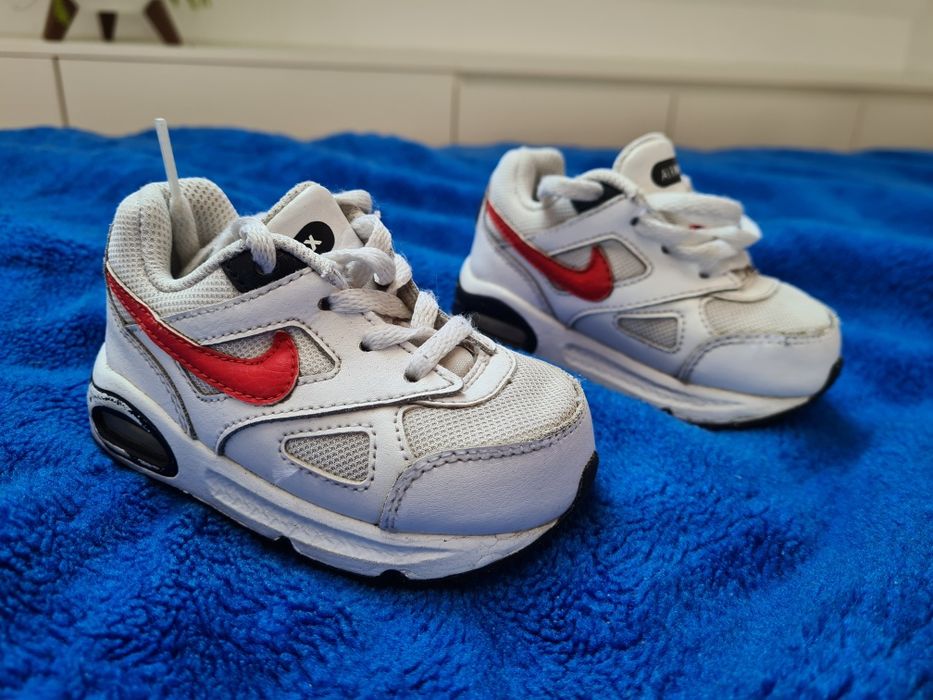 Nike 22 (wkładka 12 cm)