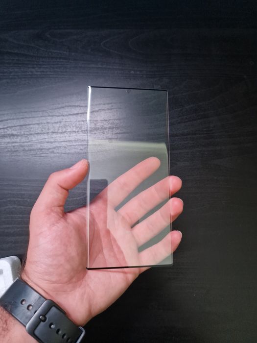 Películas de Vidro para Samsung S22 Ultra