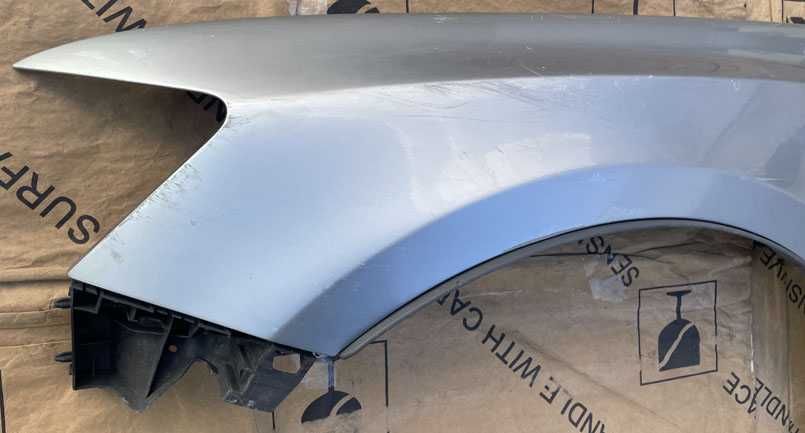 capot + guarda-lamas audi Q5 / SQ5 (8R)