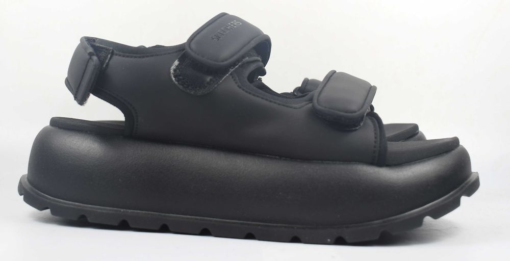 Sandaly skechers galaxy core keeping up roz. 38