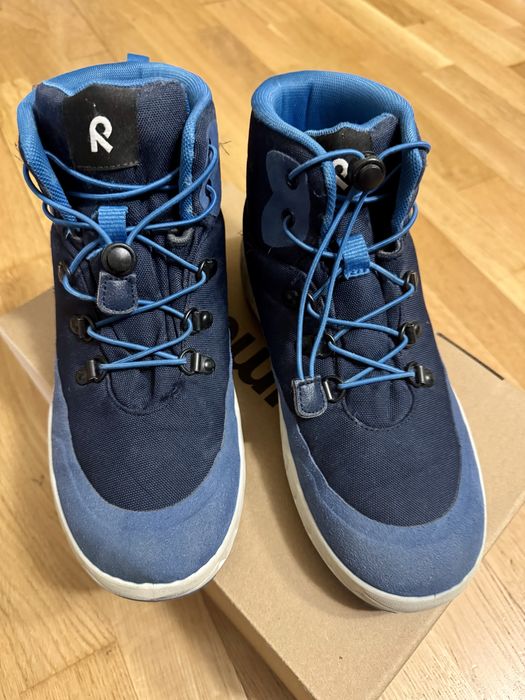 Черевики Reima 37 розміру