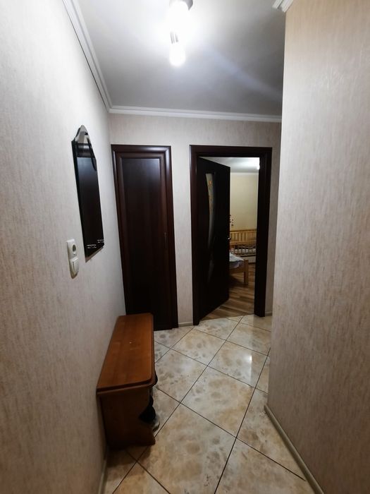 Здам 1 кім квартиру на пр. Перемоги