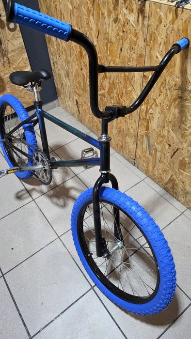 Rower  BMX 20"  .