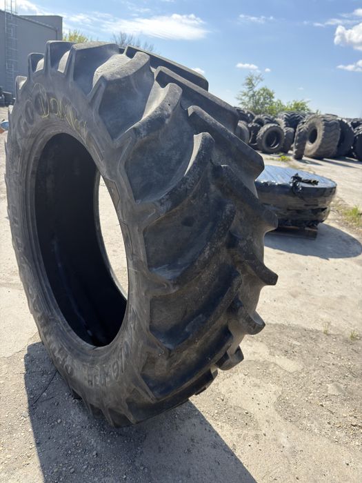 Opona 540/65R38 Goodyjear