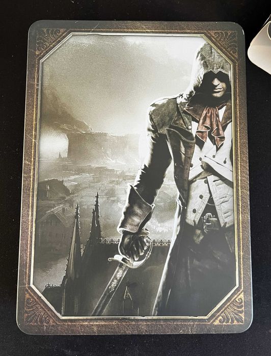 Assassin's Creed - Unity (Bastille Edition) PC