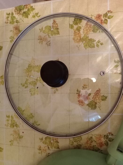 Крышка для сковороды 26см и 28 см