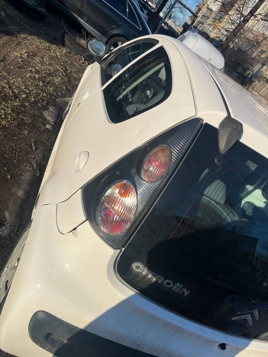 Продаётся Citroen C1