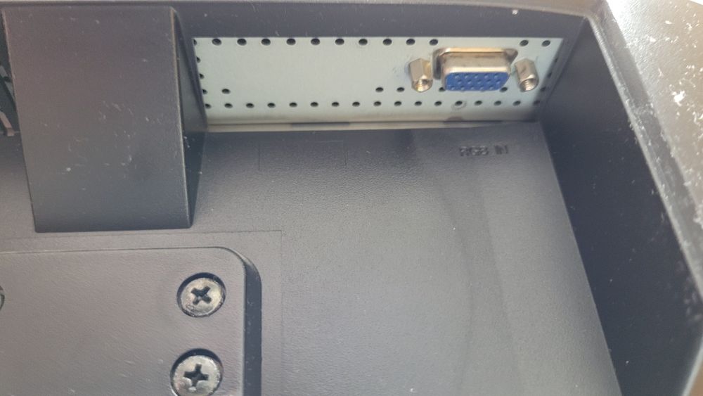 Monitor komputerowy Samsung