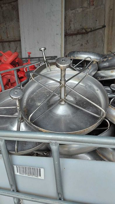 Dokarmiacz dla prosiąt stal nierdzewna PROMOCJA !