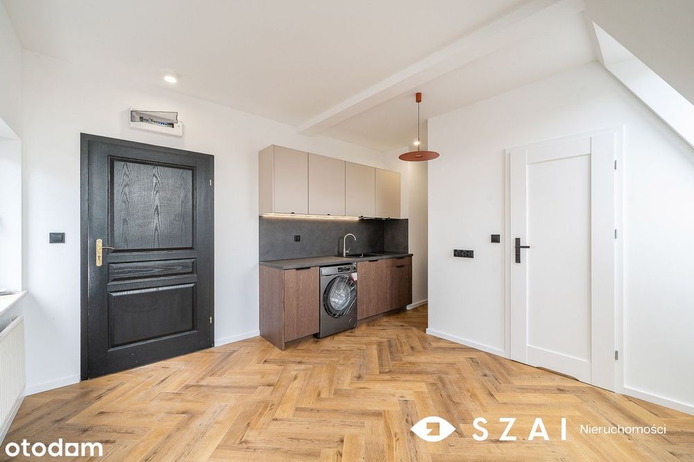 Nowe bezczynszowe mieszkania w centrum Zielonej Góry | ul. Lisowskiego