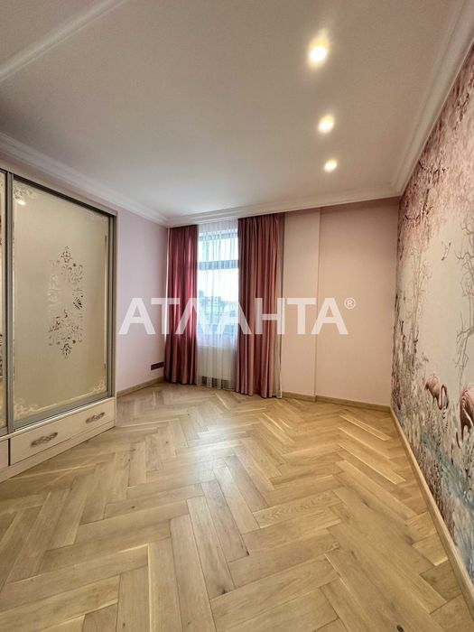 Новий будинок  3кімн+кухня вітальня АГВ ЖК "Пушкінський"/Жуковського