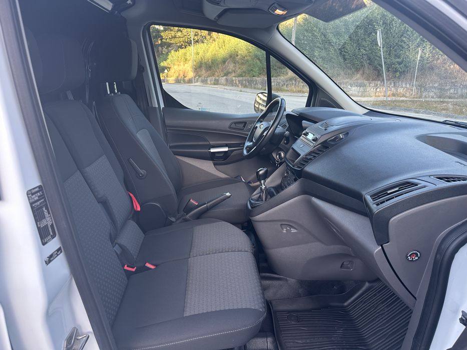 Ford Transit Connect 1.5TDCI