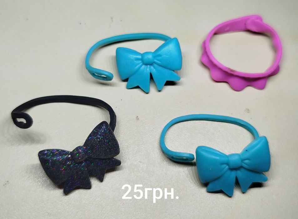 Одяг,аксесуари та взуття для LOL.Оригінал.