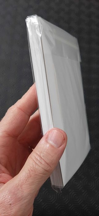 Papel fotográfico de alta qualidade Canon - bloco de 50 folhas