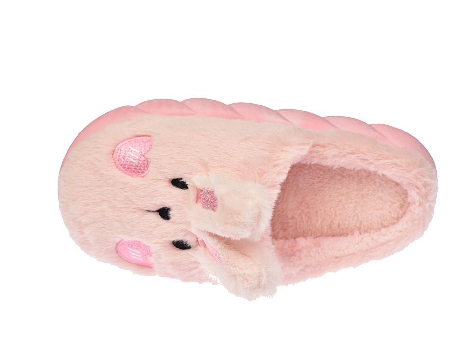 Kapcie damskie zwierzaki pantofle domowe 121B RS rozm 41