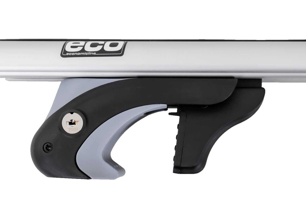 Bagażnik dachowy Renault LAGUNA kombi 2008 do 2015 belki dach relingi