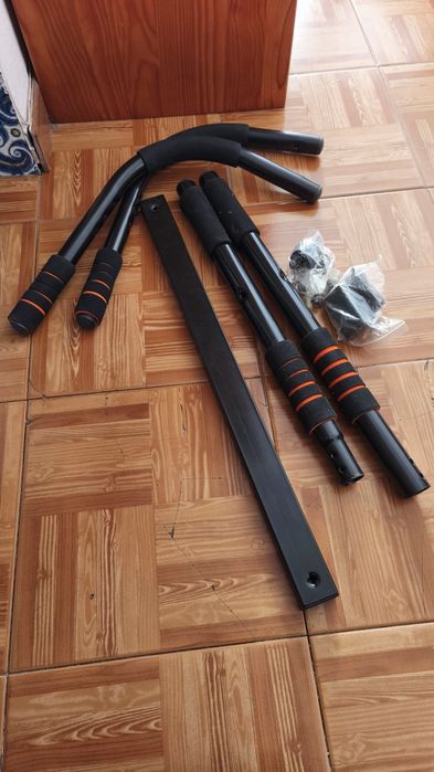 Pull-up Bar426430927817287680