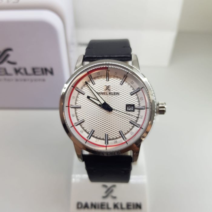 Zegarek Męski Daniel Klein