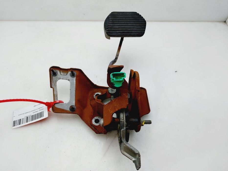 pedal de travão citroen grand