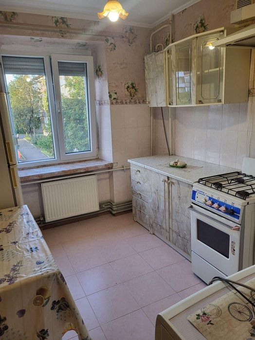 Продається 2к квартира в м.Мукачево