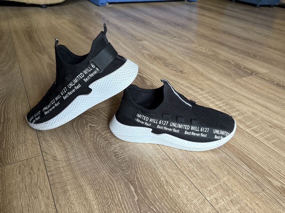 Buty sportowe 36