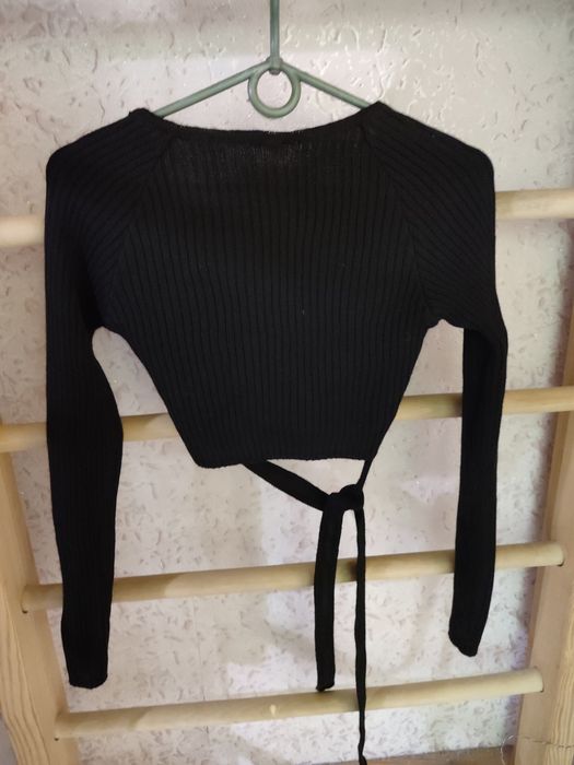 Кофта для дівчинки