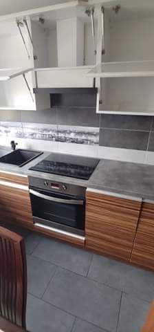 Kuchnia- stan zadbany