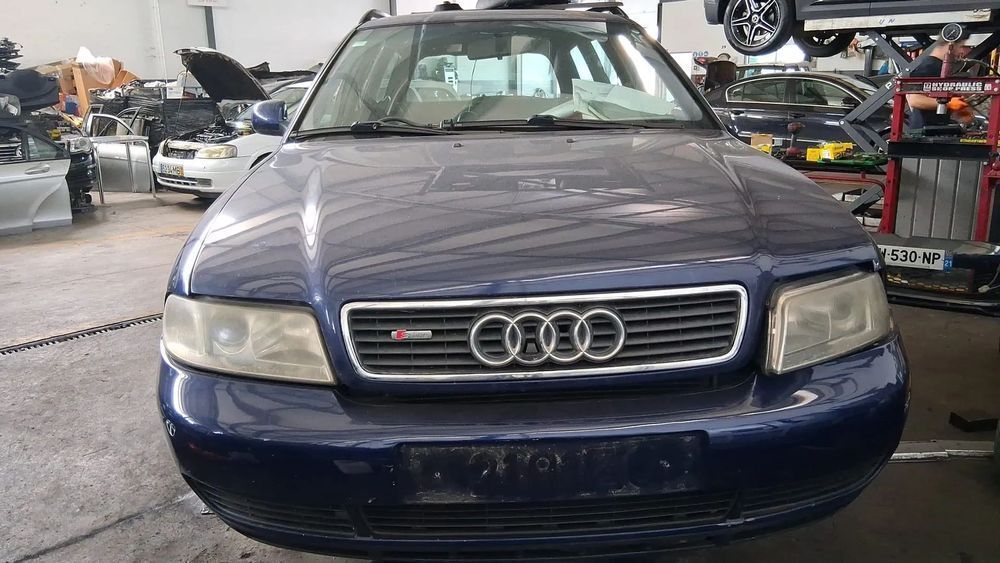 Portas Audi A4 Avant 1.9 tdi 110cv de 1998