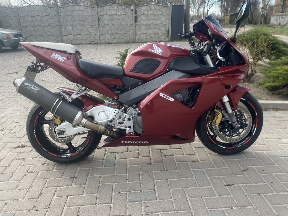Продам мот Хонда 954