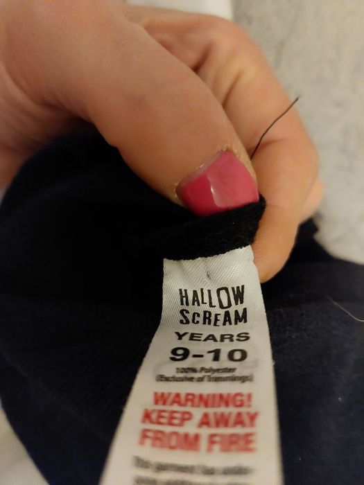 Stroj karnawalowy 134