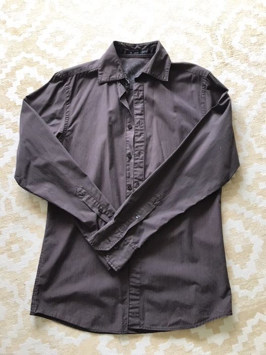 Camisa Springfield, tam. S