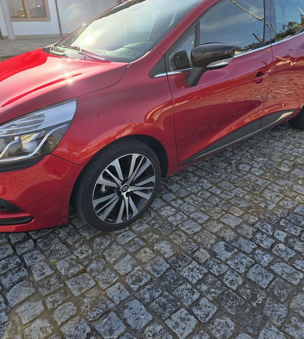 Renaul Clio 1.5 DCI 2014