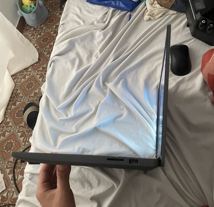 Portatil Lenovo Loq Gamimg