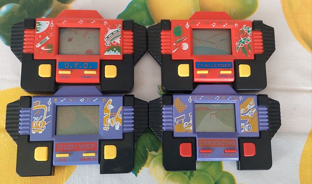 jogos eletronicos