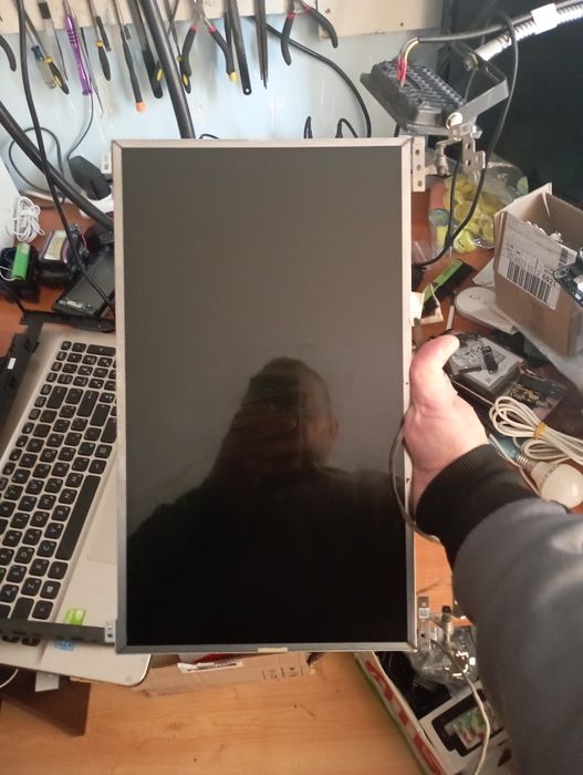 Матриця SAMSUNG LTN156AT32