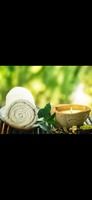 Масаж тіла Релакс Київ