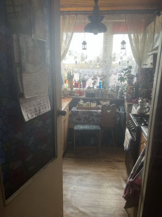 Mieszkanie na sprzedaz - Widok 2