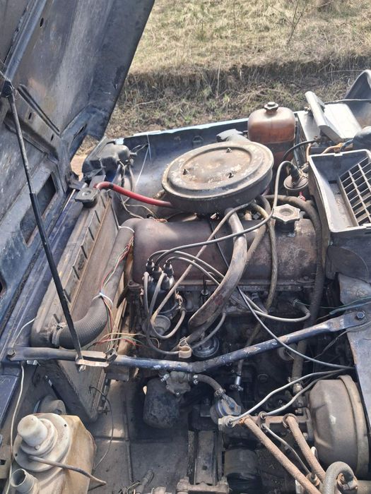 Продам авто в хорошому стані