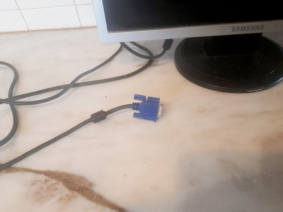 Monitor Samsung SyncMaster 923511849498831104004