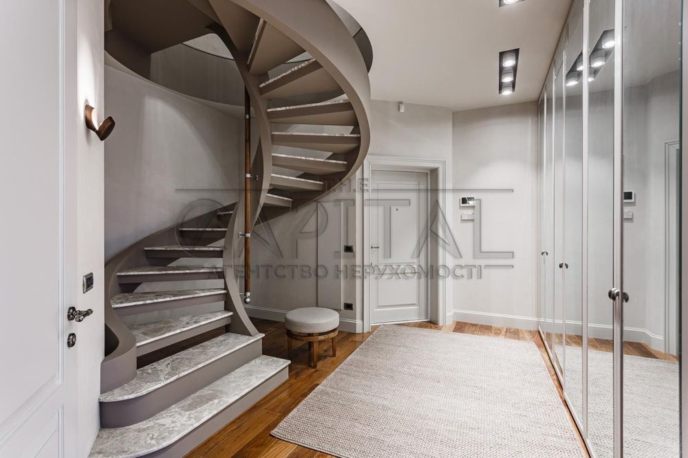 3-rooms apartment apartment by the address st. Ul Sapernoe Pole (area 150 m²) - Atlanta.ua - photo 16