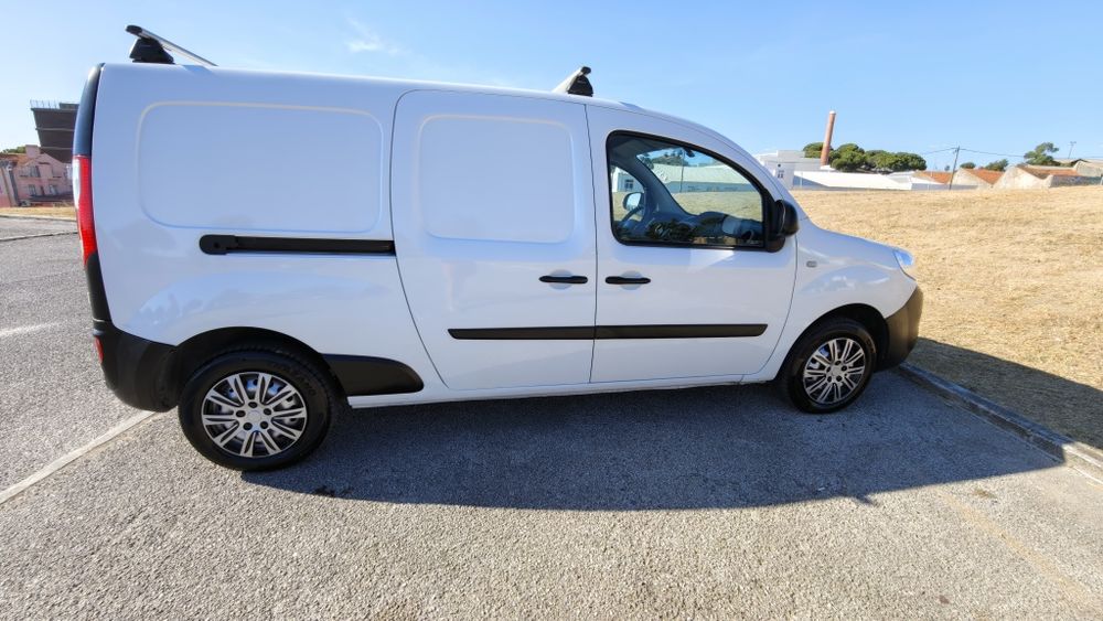Renault Kangoo Maxi 1.5 dCi Diesel